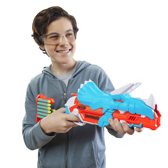 EAN 5010993805082 - Nerf DinoSquad F0803EU4 arma de juguete imagen 4