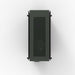 EAN 8809213766343 - Zalman M2 Mini Gray Mini Tower Gris imagen 5