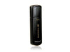 EAN 0760557821274 - Transcend JetFlash elite JetFlash 350 unidad flash USB 8 GB USB tipo A 2.0 Negro imagen 1