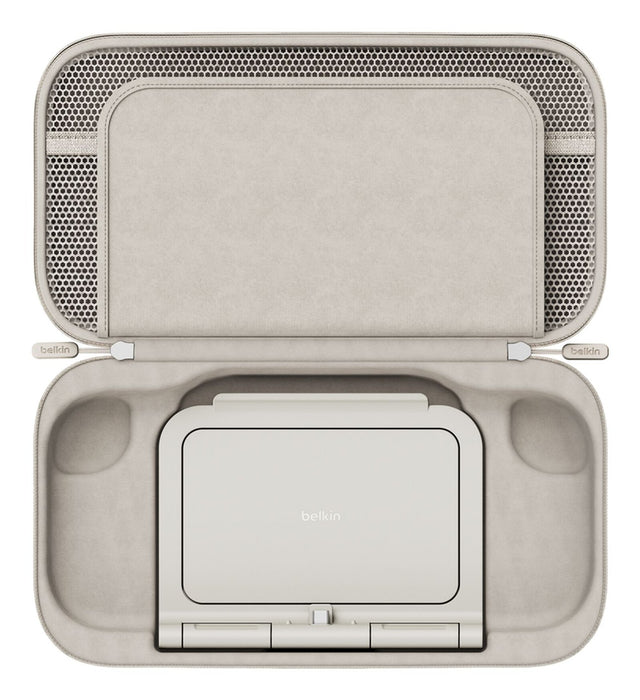 EAN 0745883925513 - Belkin ENA003HQSA funda para consola portátil Bolsa de transporte Nintendo Arena imagen 4
