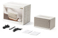 EAN 6923520216574 - Edifier ES300 Altavoz para fiestas Blanco 60 W imagen 6