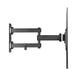EAN 8422521004176 - Fonestar MOV-344BA soporte para TV 165,1 cm (65") Negro imagen 3