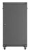 EAN 5901969447125 - Lanberg FF01-6022-12B armario rack 22U Rack o bastidor independiente Negro imagen 6