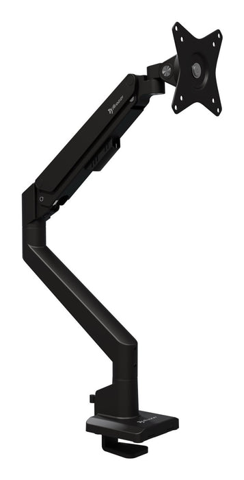 EAN 0850072937281 - Arozzi AZ-ALZARE-NEO-BK soporte para monitor Escritorio Negro imagen 2