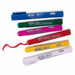 EAN 8410782193630 - APLI Kids 19363 marcador de tiza Bala Azul, Verde, Rosa, Rojo, Blanco, Amarillo 6 pieza(s) imagen 3