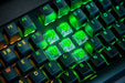 EAN 8887910072219 - Razer BlackWidow V4 Pro teclado Juego USB QWERTZ Alemán Negro imagen 7
