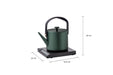 EAN 4011689182174 - Unold 18217 BLITZKOCHER Jade tetera eléctrica 0,6 L 800 W Verde imagen 6