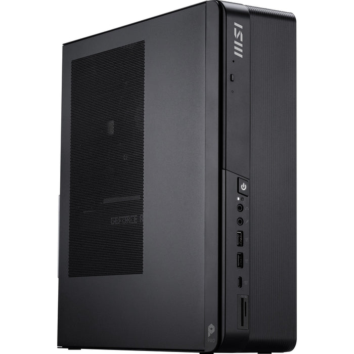 Msi Pro Dp80 Ai A2g-079xde I7-265 16gb 1tb Ssd Negro Ohne Os