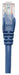 EAN 0766623737050 - Intellinet 0.25m Cat6A SFTP cable de red Azul 0,25 m S/FTP (S-STP) imagen 3