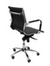 EAN 8436563387319 - PIQUERAS Y CRESPO 258CBNE silla de oficina y de ordenador Asiento acolchado Respaldo acolchado imagen 7