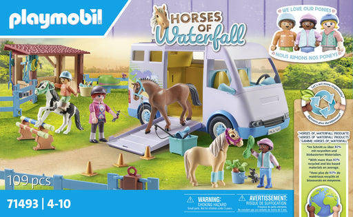 EAN 4008789714930 - Playmobil 71493 set de juguetes imagen 1