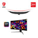 EAN 4711377143875 - MSI MAG 341CQPDE QD-OLED pantalla para PC 86,4 cm (34") 3440 x 1440 Pixeles UltraWide Quad HD Negro imagen 2