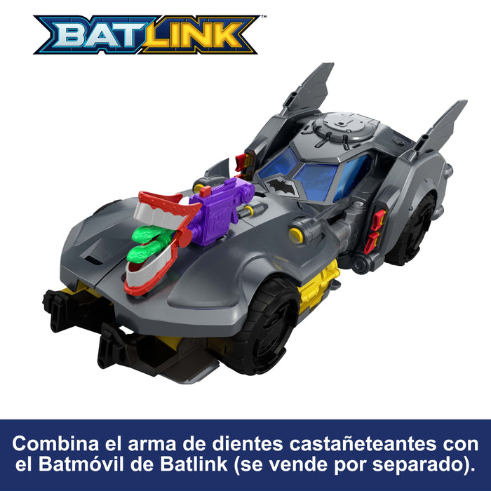 Vehiculo Batmovil Dc Universe