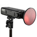 EAN 6952344211526 - Godox AD-M Juego de reflector con filtros imagen 3