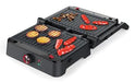 EAN 8711658524092 - Princess 01.112418.01.650 parrilla eléctrica de contacto imagen 4