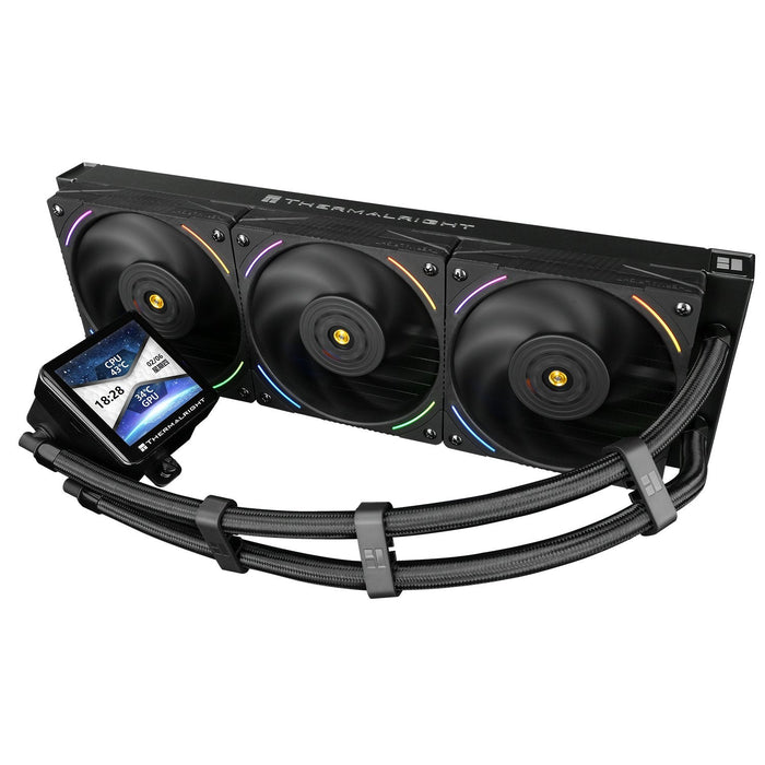 Water Cooler Cpu Aio Thermalright Frozen Vision V2 Argb Pre