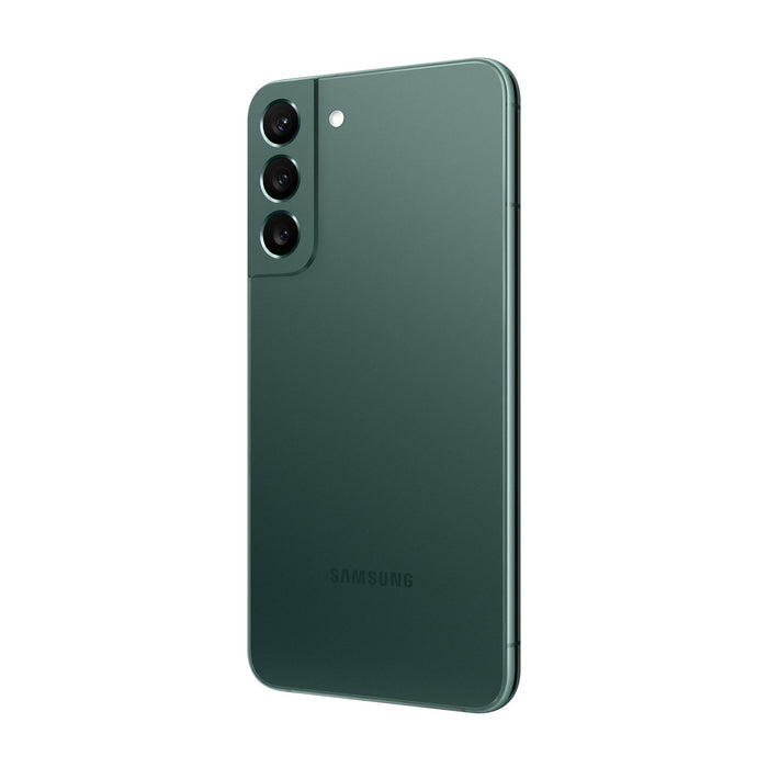 EAN 8806092980471 - Samsung Galaxy S22+ SM-S906B 16,8 cm (6.6") SIM doble Android 12 5G USB Tipo C 8 GB 256 GB 4500 mAh Verde imagen 4