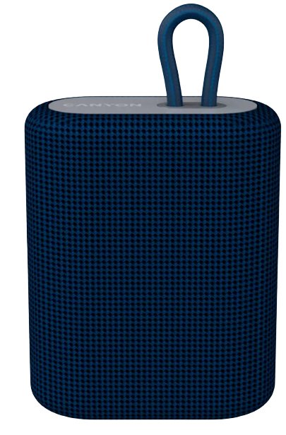 Altavoz Canyon Outdoor Wireless Speaker Bsp-4