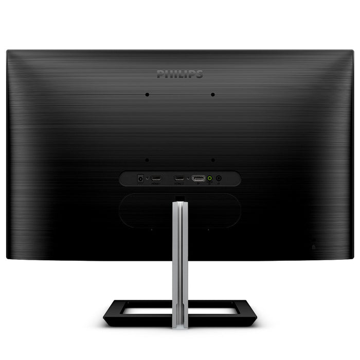 EAN 8712581760069 - Philips E Line 278E1A/00 pantalla para PC 68,6 cm (27") 3840 x 2160 Pixeles 4K Ultra HD LCD Negro imagen 5