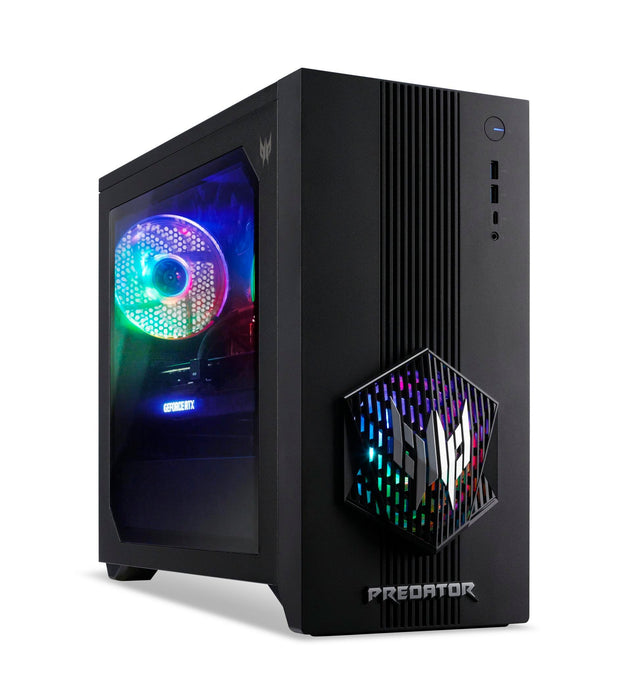 EAN 4711474548085 - Acer Predator PO3-665 Intel Core Ultra 7 265F 32 GB DDR5-SDRAM 2 TB SSD NVIDIA GeForce RTX 5070 Windows 1 imagen 7