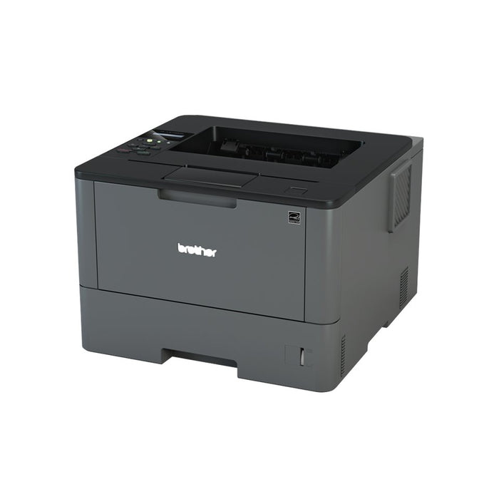 EAN 4977766754187 - Brother HL-L5100DN impresora láser 1200 x 1200 DPI A4 imagen 5