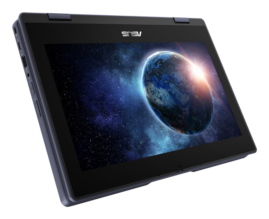 EAN 4711387932797 - ASUS BR1104FTA-NS0091XA Intel® N Híbrido (2-en-1) 29,5 cm (11.6") Pantalla táctil LPDDR5-SDRAM 256 GB UFS imagen 13