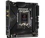 EAN 4710483946677 - Asrock B760I Lightning WiFi Intel B760 LGA 1700 mini ITX imagen 4