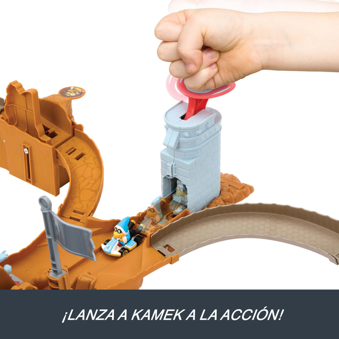 EAN 194735328819 - Hot Wheels Mario Kart JHD24 vehículo de juguete imagen 11
