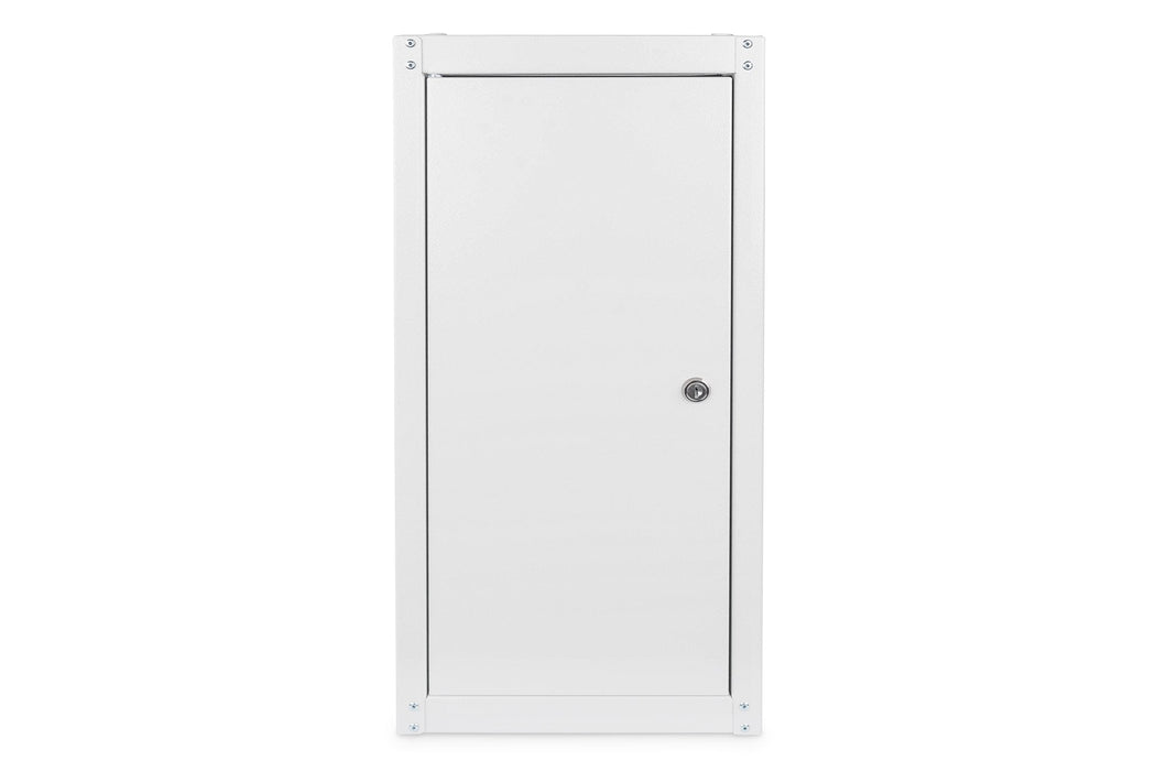 Digitus Carcasa De Seguridad Para Ordenador Ventilado 670x300x600 Mm