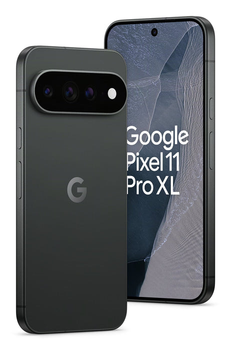 Google Pixel 11 Pro Xl Obsidiana 1tb 16gb Ram 6.8" Oled Google Tensor G6 5115 Mah