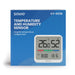 EAN 5901986048381 - Savio CT-01/W sensor de temperatura y humedad Interior Independiente imagen 3