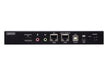 EAN 4710469340666 - ATEN CN9950-AT-G interruptor KVM Negro imagen 3