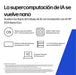 EAN 0199896739931 - HP ZGX Nano G1n AI 128 GB LPDDR5x-SDRAM Linux Mini PC AI Workstation, AI PC imagen 3