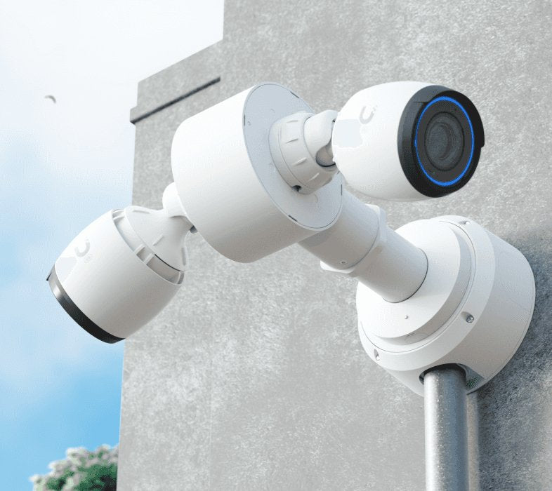 EAN 0810084699362 - Ubiquiti UACC-Camera-DM-W Monte imagen 14