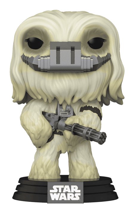 EAN 0889698556262 - FUNKO POP! 55626 figura de acción y colleccionable imagen 1