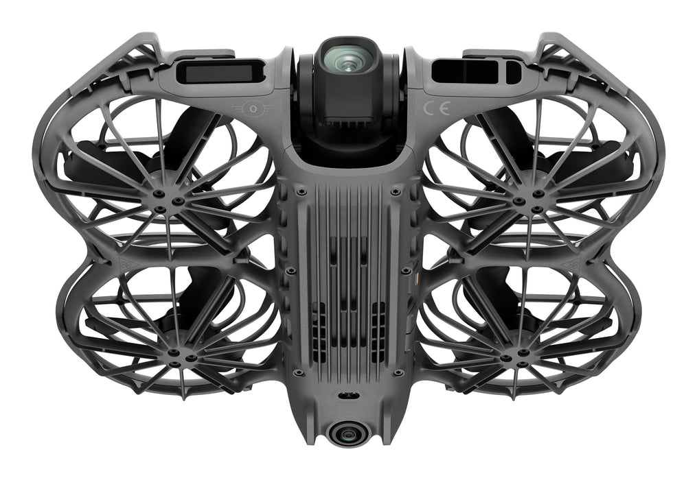 Dji Neo 2 Fly More Combo