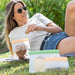 EAN 8435527817282 - InnovaGoods 8435527817282 bolsa para almacenamiento de alimentos 6 pieza(s) Transparente imagen 3