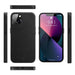 EAN 4250686413946 - nevox 2394 funda para teléfono móvil 15,5 cm (6.1") Negro imagen 2