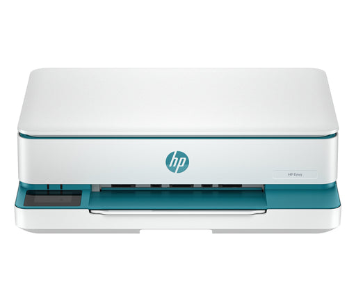 EAN 0197498438993 - HP ENVY 6122e All-in-One Printer Inyección de tinta térmica A4 4800 x 1200 DPI 10 ppm Wifi imagen 1
