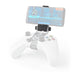 EAN 5412810330652 - Nedis SGPDX110BK soporte Soporte pasivo Teléfono móvil/smartphone Negro, Transparente imagen 11