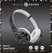 EAN 8018080486654 - Music Sound 8018080486654 Auriculares Diadema Llamadas/Música Bluetooth Negro imagen 2