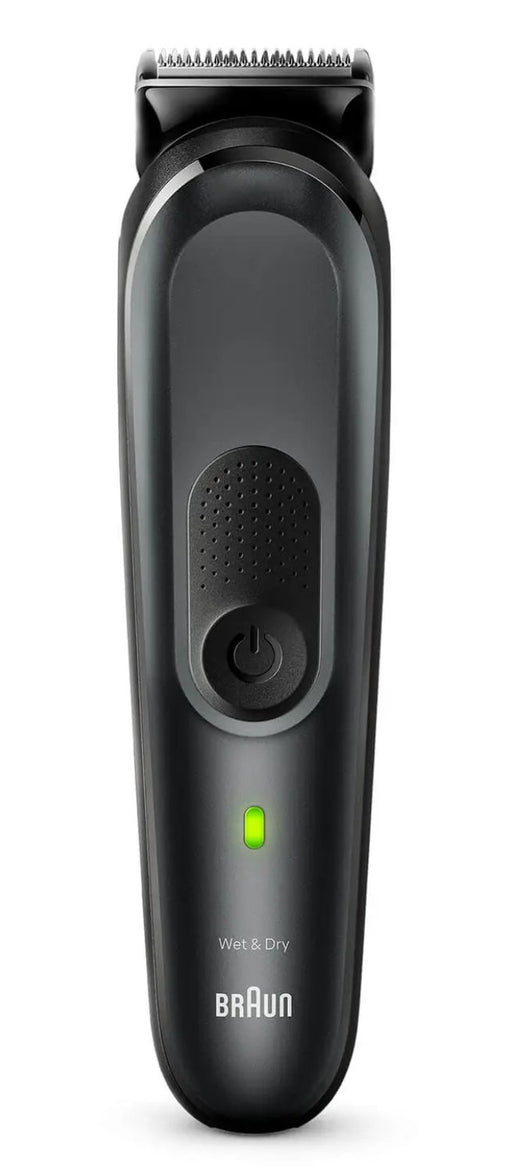 EAN 4210201447597 - Braun MGK7491 Negro imagen 1