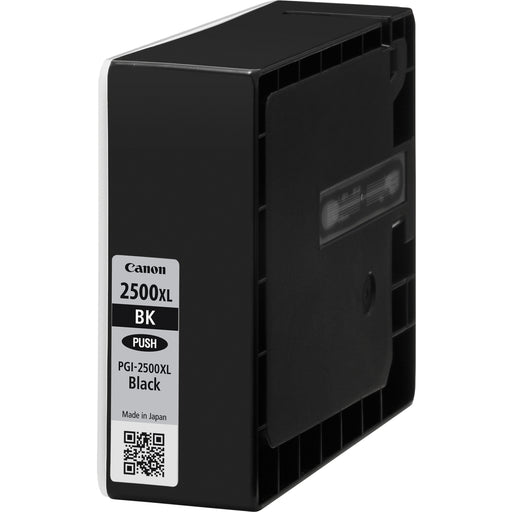 EAN 4549292004809 - Canon 9254B001 cartucho de tinta 1 pieza(s) Original Negro imagen 1