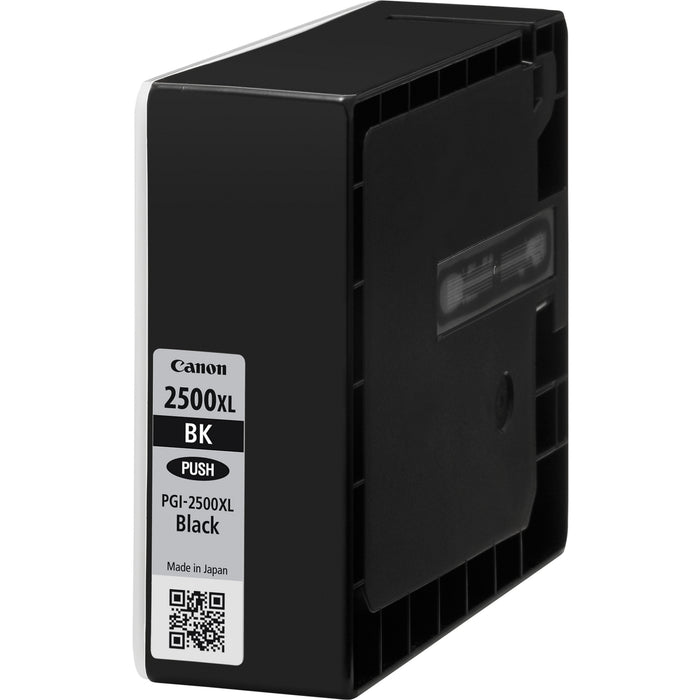 EAN 4549292004809 - Canon 9254B001 cartucho de tinta 1 pieza(s) Original Negro imagen 1