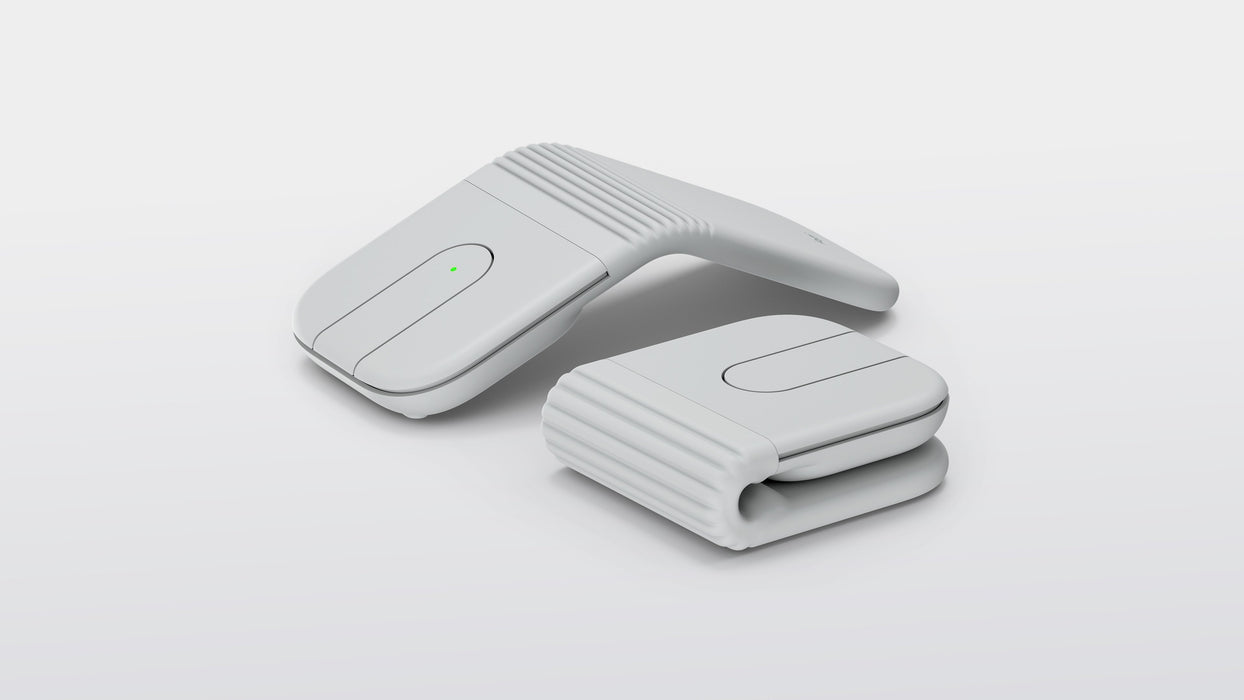 EAN 5099206131965 - Logitech 48622670 ratón imagen 11