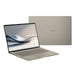 EAN 4711387872673 - ASUS Zenbook A14 UX3407QA-QD283W 35,6 cm (14") LPDDR5x-SDRAM Wi-Fi 6E (802.11ax) imagen 13