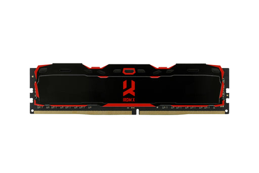 EAN 5908267961155 - Goodram IRDM X módulo de memoria 16 GB 1 x 16 GB DDR4 288-pin DIMM imagen 1