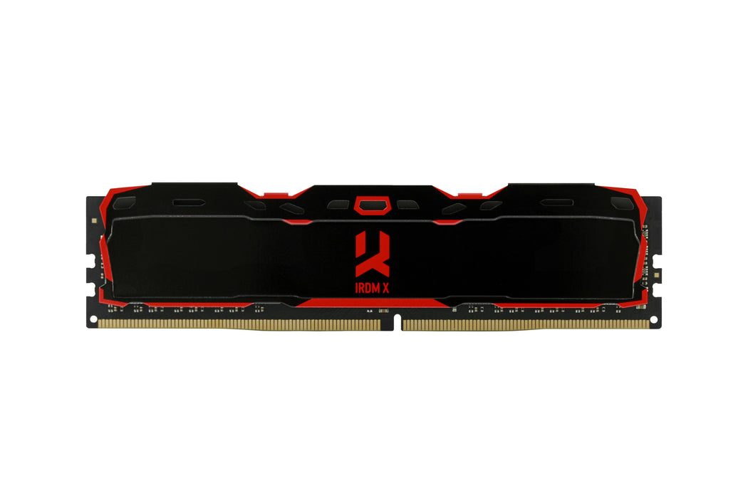 EAN 5908267961186 - Goodram IRDM X IR-X3200D464L16SA/16GDC módulo de memoria 16 GB 2 x 8 GB DDR4 288-pin DIMM imagen 1