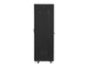 EAN 5901969414967 - Lanberg FF01-6637-12B armario rack 37U Rack o bastidor independiente Negro imagen 4