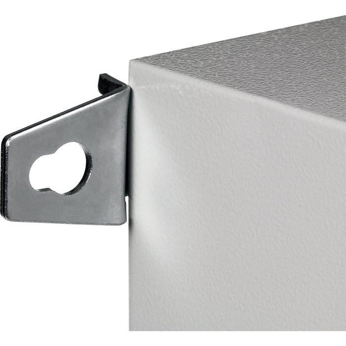 EAN 0710931161939 - Trendnet TI-CA2 cabinete y armario para equipos de red imagen 7